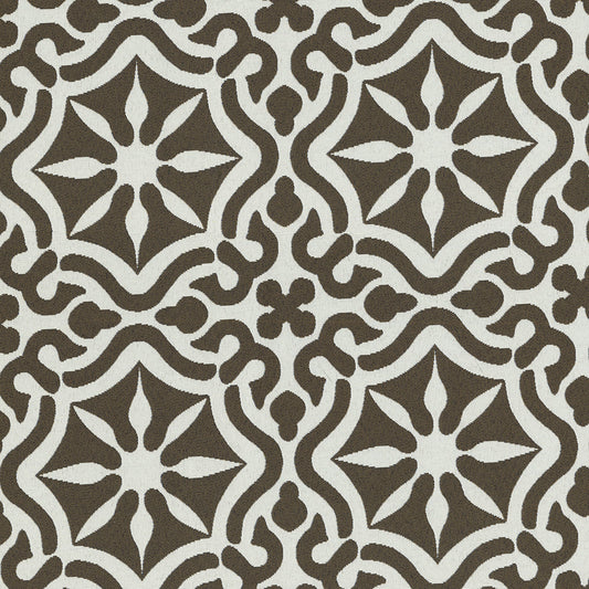 NICHOLASJOHN INC NJ-TILEWORK Oak Transitional   Fabric - NJ25-3504