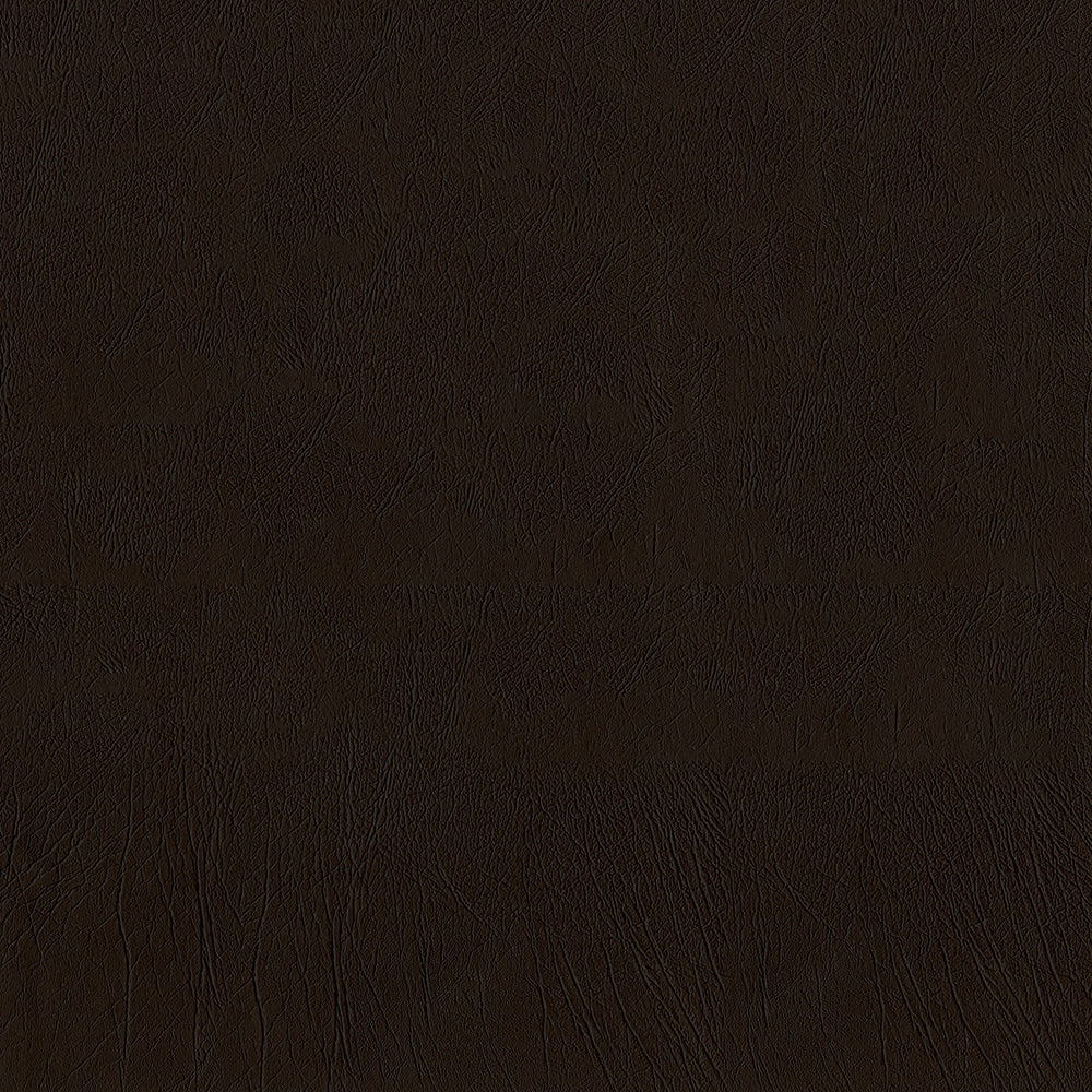 Dark espresso solid fabric texture close-up with visible weave and subtle creases