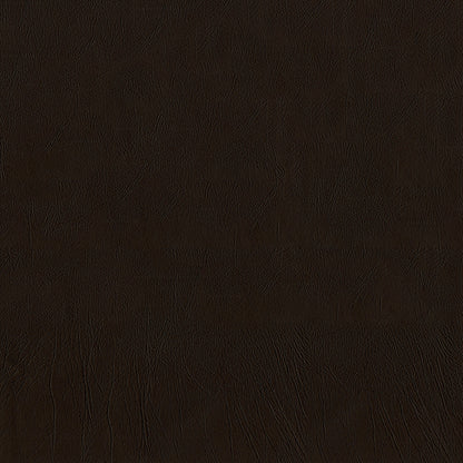 Dark espresso solid fabric texture close-up with visible weave and subtle creases