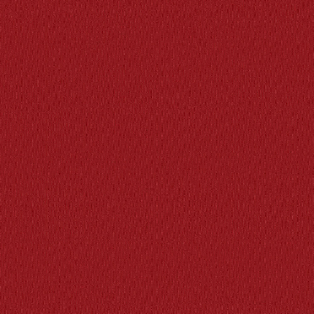 Solid red square swatch with flat color for design use.