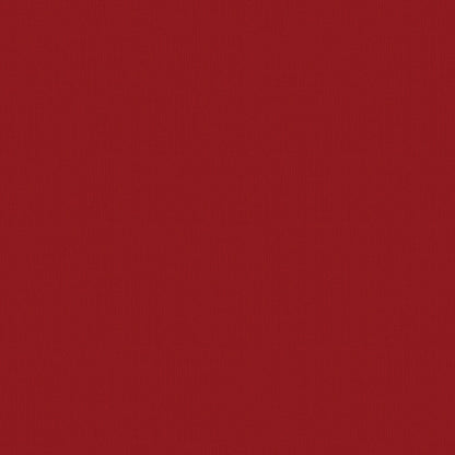 Solid red square swatch with flat color for design use.