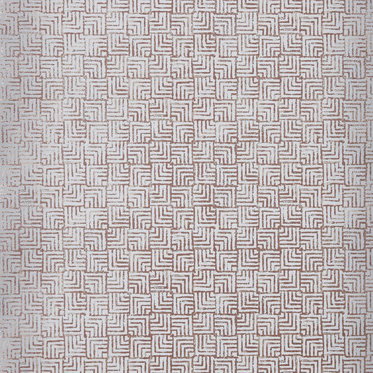 JF Fabrics -Wallpaper 1600 27 Wallpaper Orange,Rust  Non-Woven - 8244927 W8741