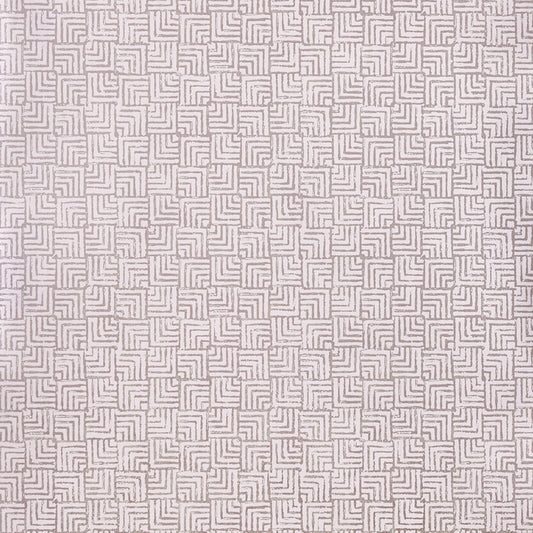 JF Fabrics -Wallpaper 1600 42 Wallpaper Pink  Non-Woven - 8244942 W8741