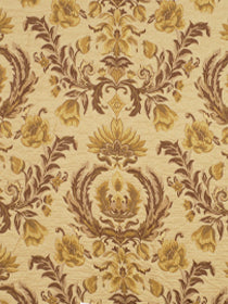 Robert Allen French Meadow | Hay  Upholstery     - 160465