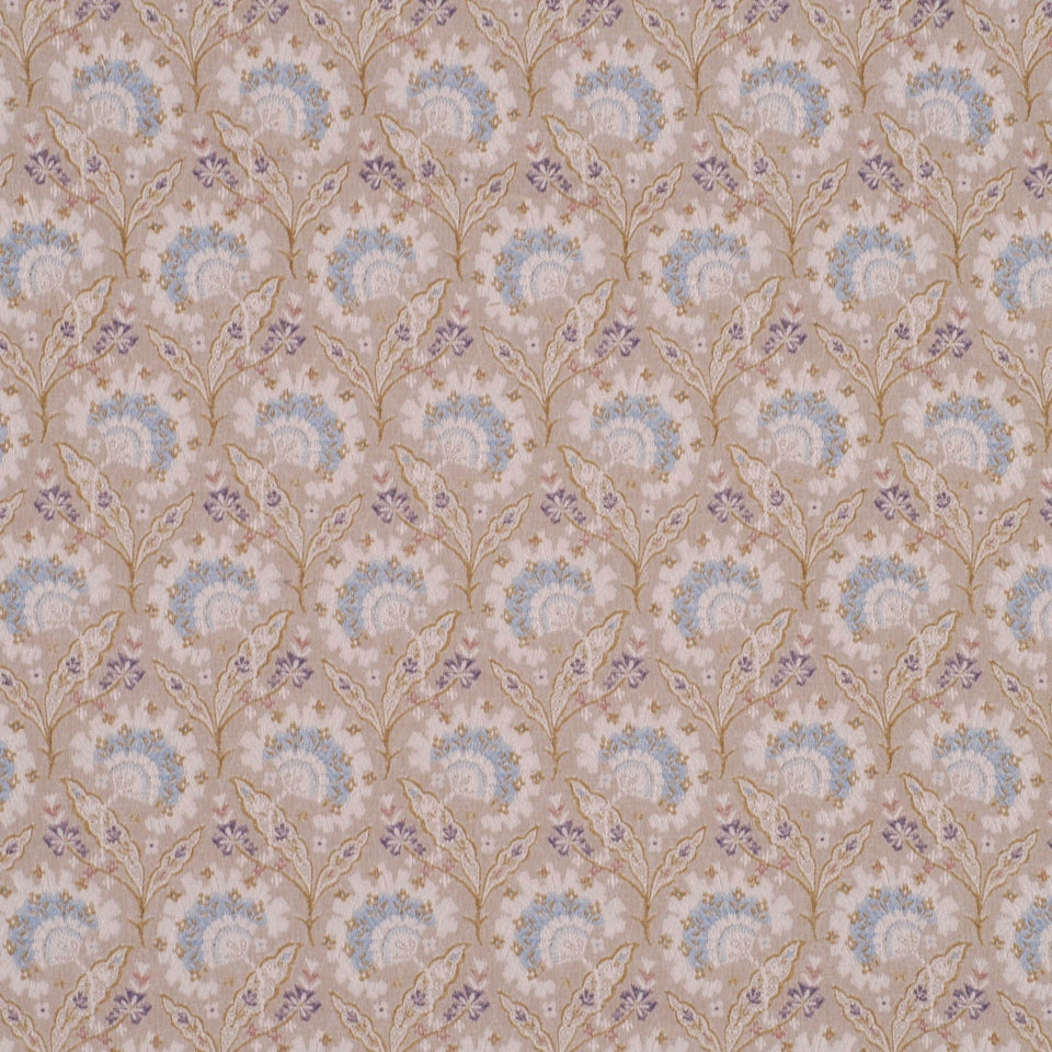 Robert Allen Bartlett Fair | Rain  Upholstery     - 160800