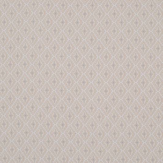 Robert Allen Diamond Fence | Sand Dollar  Upholstery     - 160863
