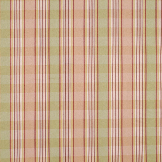 Robert Allen Bontura Plaid | Desert  Upholstery     - 160882