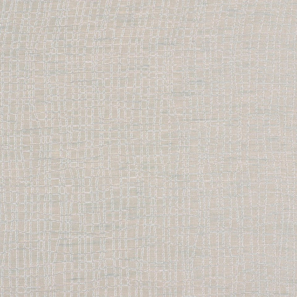 Beacon Hill Yuma Sand | Celadon  Drapery     - 161275