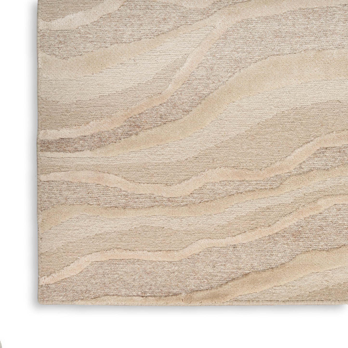 Nourison Rugs Nourison Home   Modern 2' X 3'    - 099446922182