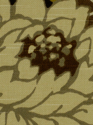 Robert Allen @ Home Basquiat | Teak  Drapery     - 162179