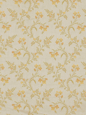 Robert Allen Kylia Glen | Cantaloupe  Upholstery     - 162226