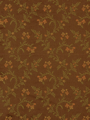 Robert Allen Kylia Glen | Pecan  Upholstery     - 162227