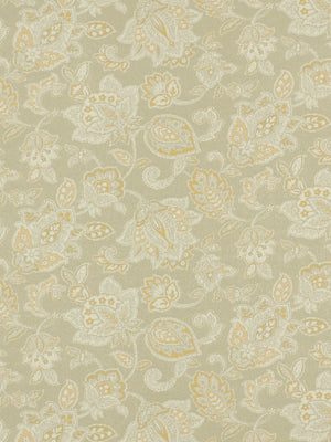 Robert Allen Growing Buds | Fountain  Upholstery     - 162512