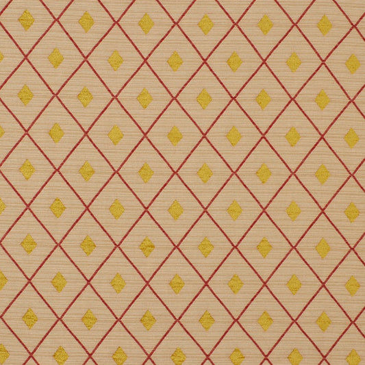 Robert Allen Contract Diamond Net | Peony  Upholstery     - 163695