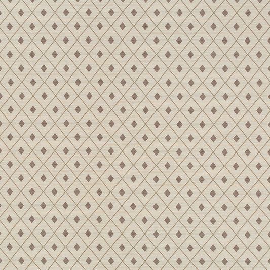 Robert Allen Contract Diamond Net | Pumice  Upholstery     - 163697