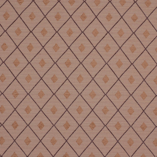 Robert Allen Contract Diamond Net | Driftwood  Upholstery     - 163703