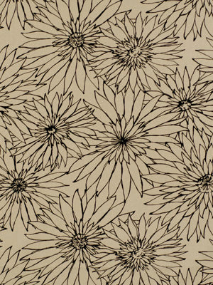 Robert Allen @ Home Fleur Flocked | Kohl  Drapery     - 163939