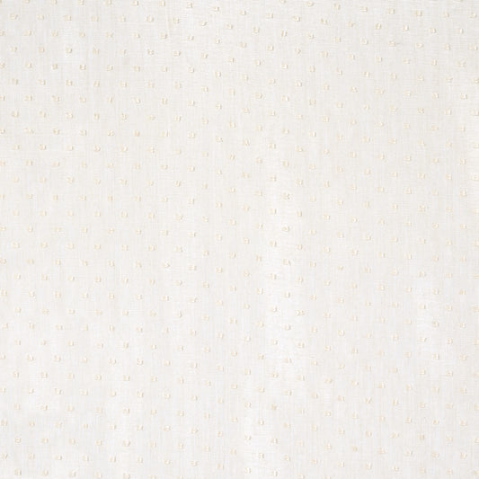 SCHUMACHER  RADIANCE SHEERS PARSEME EMBROIDERED SHEER EMBROIDERIES,SHEERS & CASEMENTS EMBROIDERIES,SHEERS & CASEMENTS ANTIQUE ECRU   - 16441