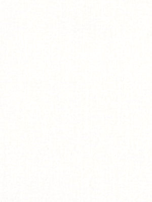 Ivory drapery fabric with soft folds and subtle texture on a plain background.