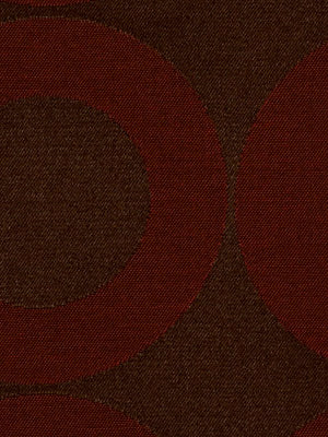 Robert Allen Contract Bella Luna | Rosewood  Upholstery     - 164597