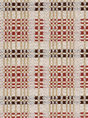 Robert Allen Ready Set Go | Russet  Upholstery     - 165364