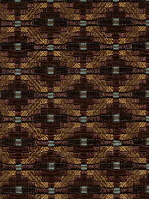 Robert Allen Both Sides Now | Java  Upholstery     - 165399