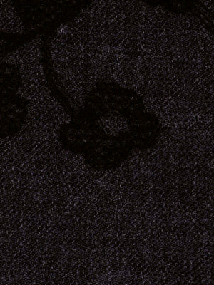 Beacon Hill Tendresse | Charcoal  Multipurpose     - 165427