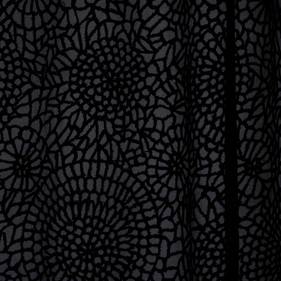 Beacon Hill Artesanal | Jet  Drapery     - 165661