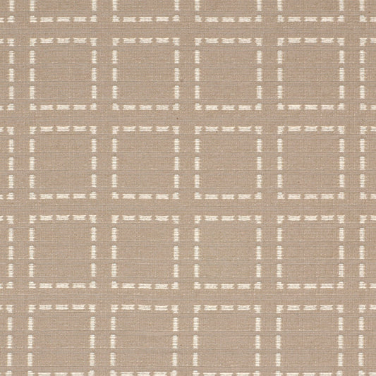 Robert Allen Open Squares | Mica  Upholstery     - 166873