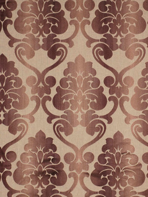 Robert Allen Dahlia Gardens | Granite  Upholstery     - 166936