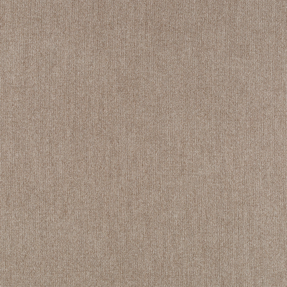Square beige textured fabric swatch with linen-like weave, suitable for upholstery or drapery.