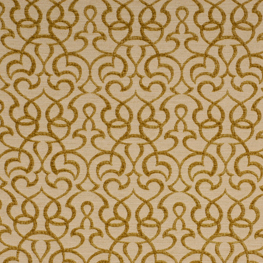 Robert Allen Soft Sculpture | Citrine  Upholstery     - 167157