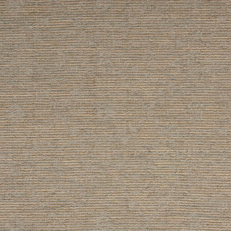 Beige ribbed upholstery fabric with horizontal ribs; warm neutral fabric.