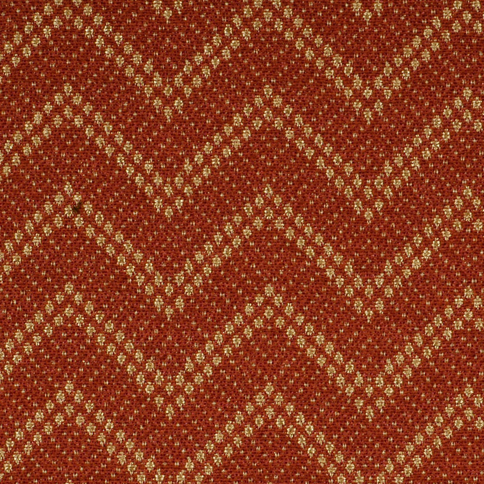 Robert Allen Contract Electrify | Persimmon  Upholstery     - 167772