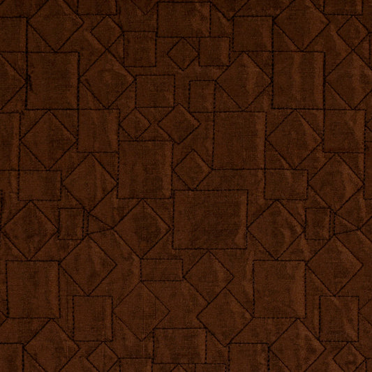 Robert Allen Quilted Blocks | Java  Multipurpose     - 167879