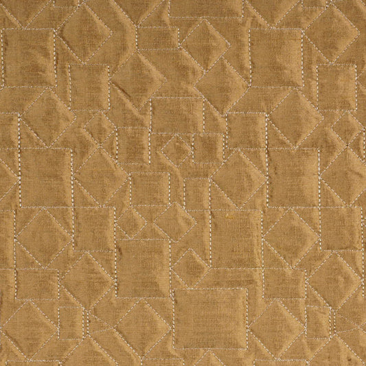 Robert Allen Quilted Blocks | Topaz  Multipurpose     - 167881