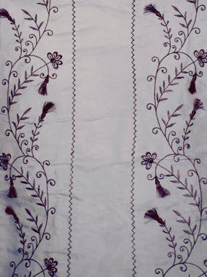 Robert Allen Fabiola | Steel  Drapery     - 167950