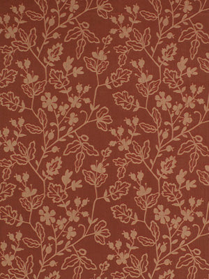 Robert Allen Renvyle | Pomegranate  Drapery     - 168285
