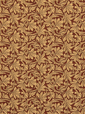 Robert Allen Roswitha | Pomegranate  Upholstery     - 168797