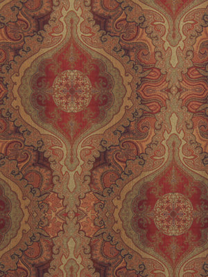 Robert Allen Sotero | Pomegranate  Upholstery     - 168864