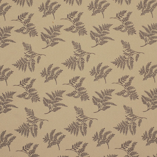 Robert Allen Tree Blossom | Steel  Upholstery     - 168872