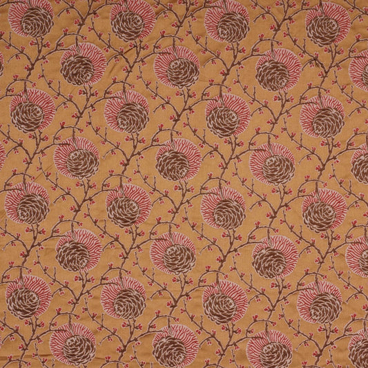 Robert Allen Fanny | Toffee  Upholstery     - 168898