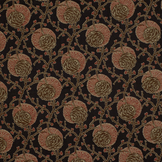 Robert Allen Fanny | Caviar  Upholstery     - 168899