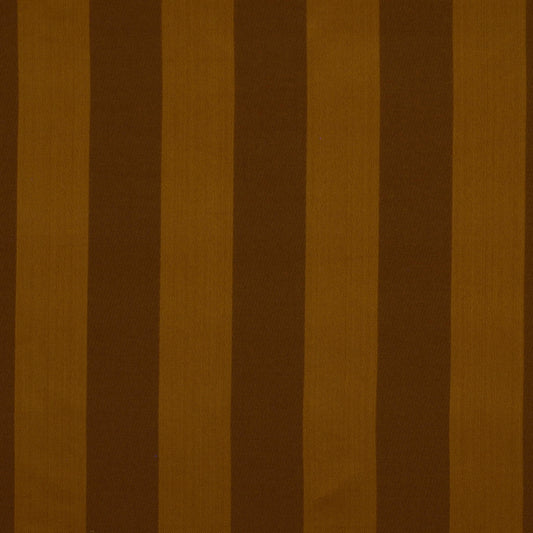 Robert Allen Palmer Stripe | Toffee  Upholstery     - 168937