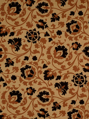 Robert Allen Mcquaid | Toffee  Upholstery     - 168954