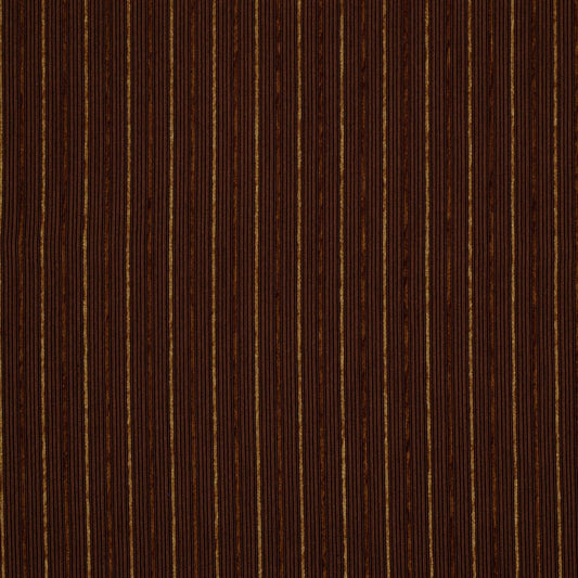 Robert Allen Liberty Stripe | Caviar  Upholstery     - 168995