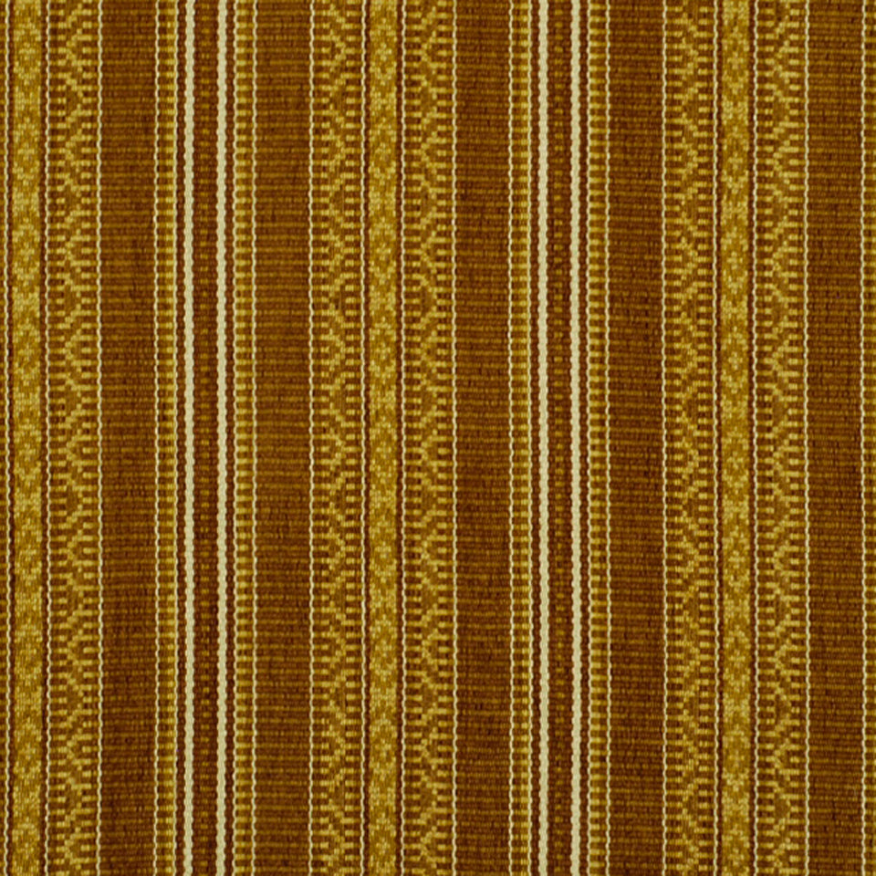 Robert Allen Scroll Texture | Toffee  Upholstery     - 169163