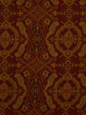 Robert Allen Gyllenhaal | Pomegranate  Upholstery     - 169215