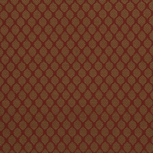 Robert Allen Modern Links | Pomegranate  Upholstery     - 169221