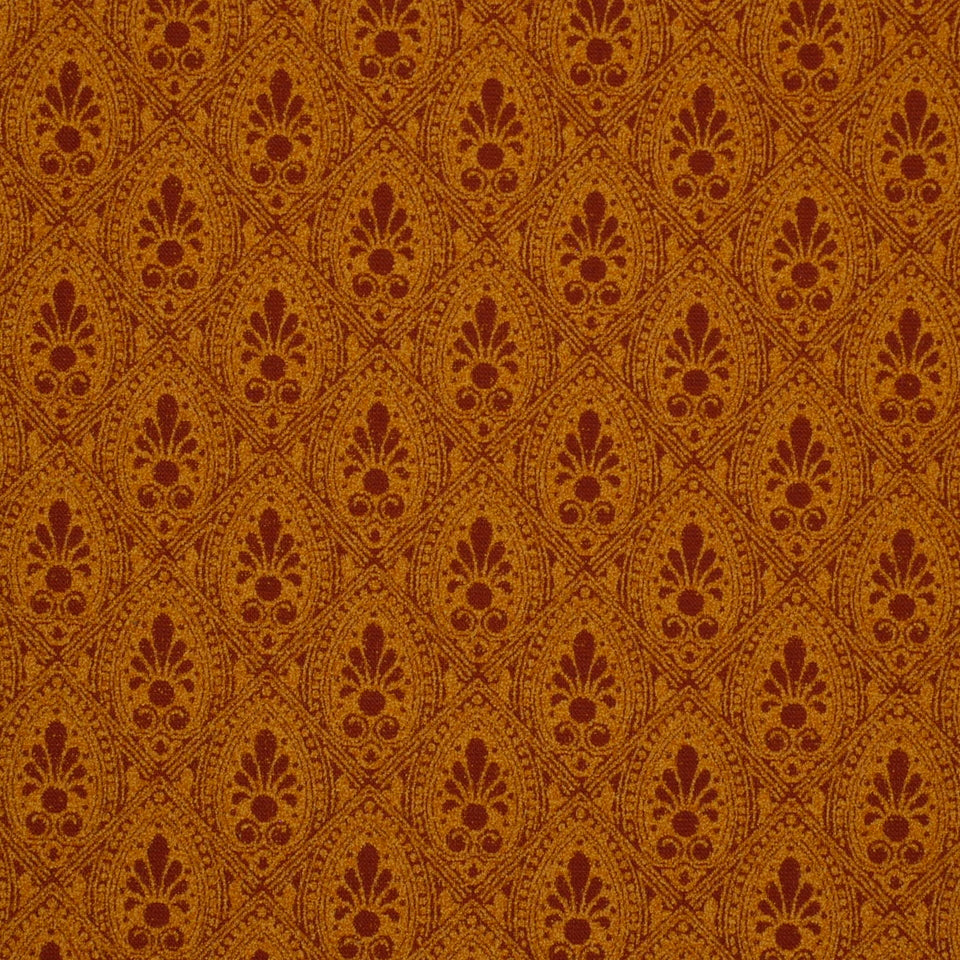 Robert Allen Contract Chic Boucle | Brick  Upholstery     - 169423